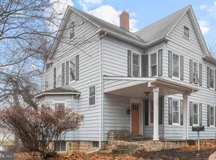307 Harlem Ln, Catonsville, MD 21228