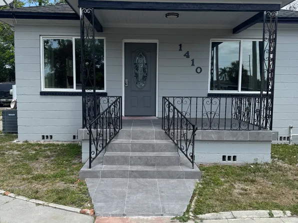 1410 E 29th Ave, Tampa, FL 33605