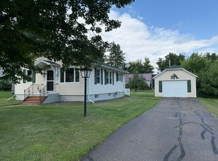 109 2nd Ave, Shell Lake, WI 54871