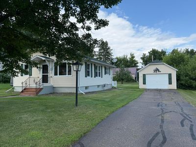 109 2nd Ave, Shell Lake, WI, 54871