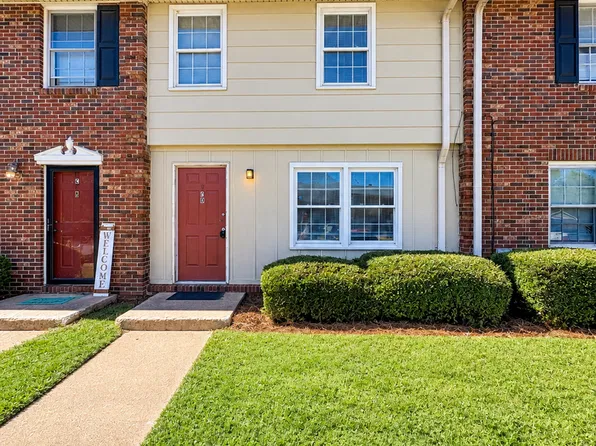 6526 White Horse Road, 6526 White Horse Rd APT 17D, Greenville, SC 29611