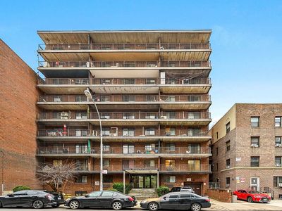42-42 Union St #2-A, Flushing, NY, 11355
