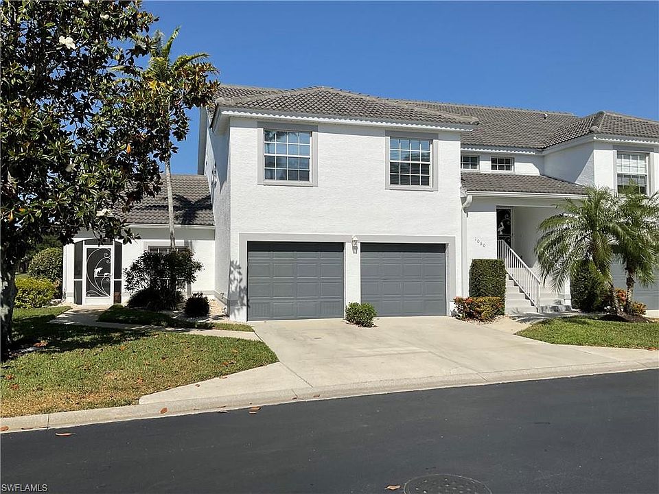 1080 Partridge Cir APT 101, Naples, FL 34104 Zillow