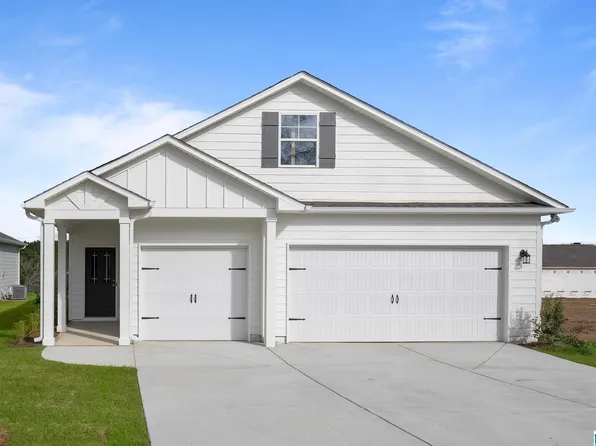 195 Stevens Cove Dr, Margaret, AL 35004