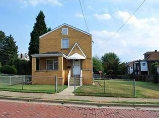 714 10th St, Ambridge, PA 15003