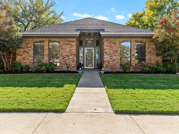 7212 Big Bear Lake Dr, Arlington, TX 76016