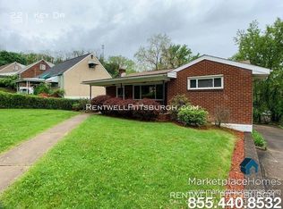 221 Key Dr, Pittsburgh, PA
