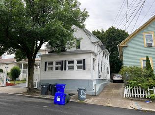 494 Union Ave FLOOR 1, Providence, RI 02909