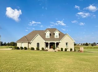 1004 County Road 367, New Albany, MS 38652