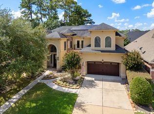 16919 Fondness Park Dr, Spring, TX 77379