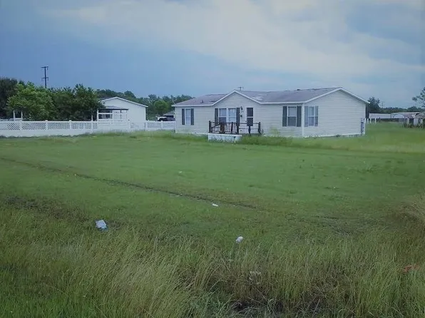 409 Fm 1126, Rice, TX 75155