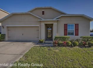 451 Nova Dr, Davenport, FL 33837