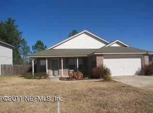 3036 Havengate Dr, Green Cove Springs, FL 32043