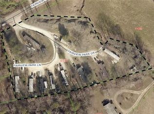 000 Fairview Park Dr, Marion, NC 28752