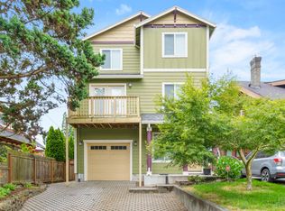 2213 SE 60th Ave, Portland, OR 97215