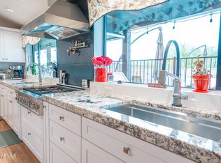 36801 N Long Rifle Rd, Carefree, AZ 85377