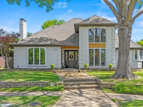 3104 Runabout Ct, Plano, TX 75023