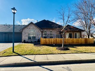 11130 Vineyard Dr, Fishers, IN 46038