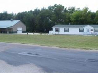 20501 Sage Rd, Culver, IN 46511