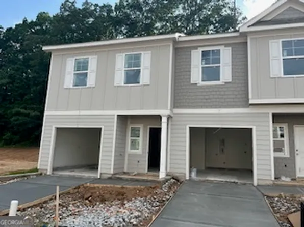 4261 Notting Hill Dr SW, Atlanta, GA 30331