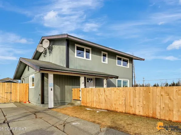 840 N Pine St, Anchorage, AK 99508