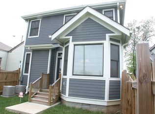 1318B 4th Ave N, Nashville, TN 37208