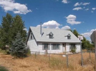 140 E Bannock Ave, Richfield, ID 83349