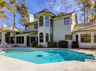 311 Seabrook Dr, Hilton Head Island, SC 29926