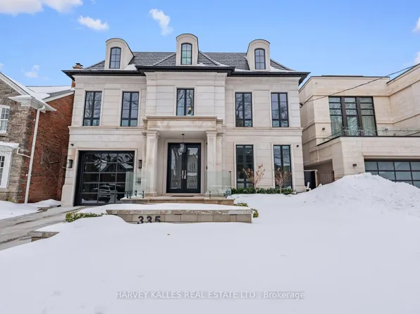 335 Lytton Blvd, Toronto, ON M5N 1R9