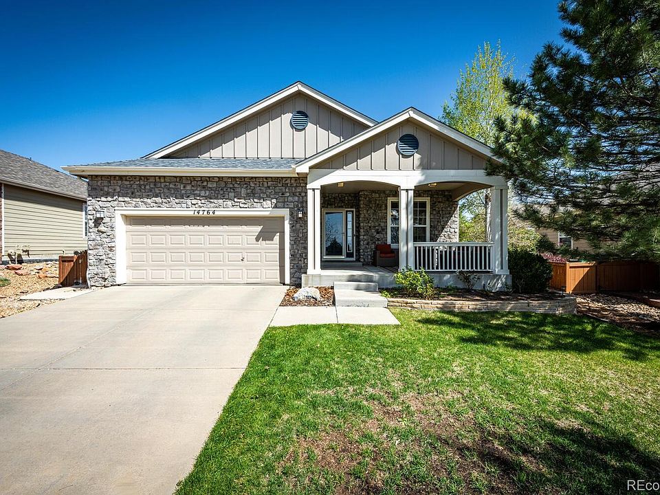 14764 Eagle River Loop, Broomfield, CO 80023 Zillow