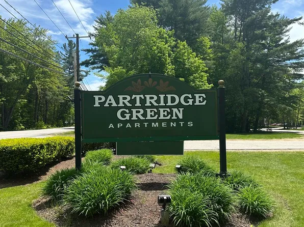 1-96 Partridge Green Way Rochester, NH 03867
