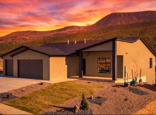 2493 W Scenic Dr, Cedar City, UT 84720
