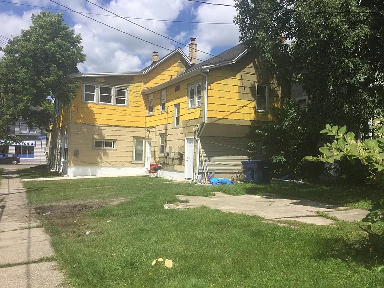 253 Ontario St #LOWER — Photo 21