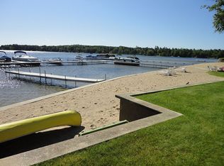 3220 Merritt #UNIT 6, Conway, MI 49722