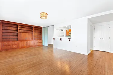 Rented by Corcoran