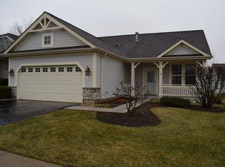11830 Nottingham Dr, Huntley, IL 60142