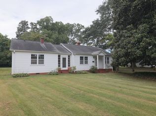 418 Cherry St #1, Pendleton, SC 29670