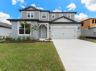 37195 Clinch Cir, Zephyrhills, FL 33540