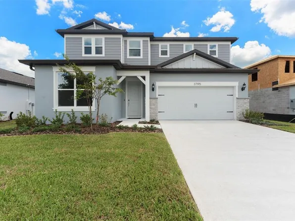 37195 Clinch Cir, Zephyrhills, FL 33540