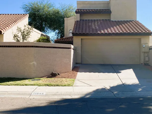 11049 N 109th Way, Scottsdale, AZ 85259