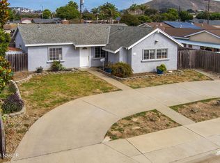 516 N Poppy St, Lompoc, CA 93436