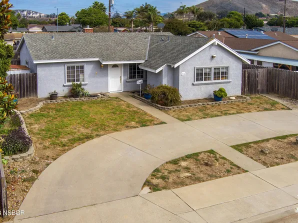 516 N Poppy St, Lompoc, CA 93436