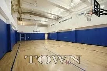 Rented by Town Residential