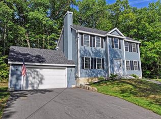 270 Hill Rd, Groton, MA 01450