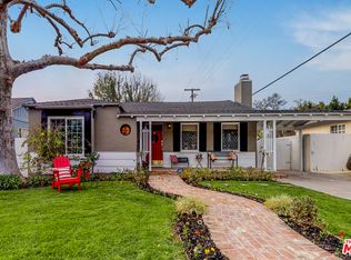 4297 Klump Ave, North Hollywood, CA 91602