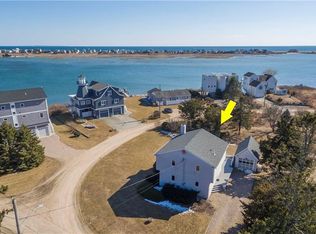 7 Shell Dr, Westerly, RI 02891