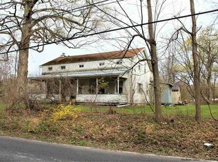 312 Cottekill Rd, Stone Ridge, NY 12484