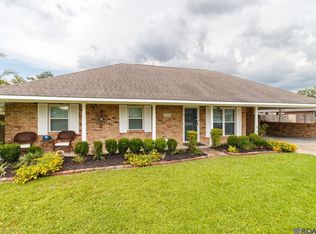 3142 Kings Canyon Dr, Baton Rouge, LA 70814