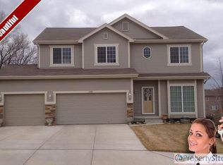 4208 S 199th Ave, Omaha, NE 68135