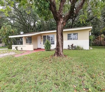 3001 SW 64th Ave, Hollywood, FL, 33023